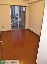 プラザタワー勝どき 2206 22階2LDKのリビング/ダイニング