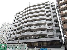 グローリア初穂千駄木・ヴェルデ千駄木