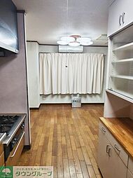 バトラーズ日本橋小舟町ビル 2F 2階2SLDKのリビング/ダイニング