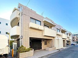 エムメイト綱町