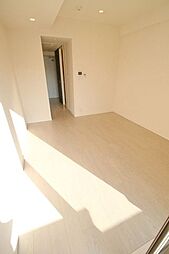 ベルファース目黒 610 6階1Kのリビング/ダイニング