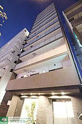 プレール・ドゥーク亀戸6丁目