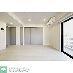 Ｌｏｇ銀座ＥＡＳＴ 701 7階2LDKのリビング/ダイニング