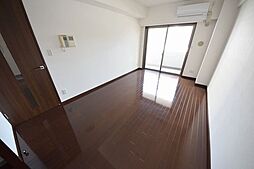 JR山手線 田町駅 徒歩9分の賃貸マンション 3階2LDKのリビング/ダイニング