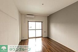 ＡＬＩＶＩＯ西麻布 802 8階1Kのリビング/ダイニング