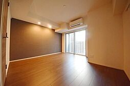 ハーモニーレジデンス秋葉原 802 8階1Kのリビング/ダイニング