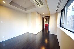 パークハビオ水天宮前 203 2階1DKのリビング/ダイニング