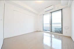 プライムアーバン日本橋茅場町 1107 11階1Kのリビング/ダイニング