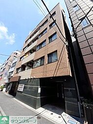 コンフォート芝大門