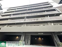 コスモグラシア内神田 602