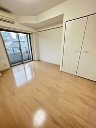 エスリード芝浦ベイサイド 904 9階1Kのリビング/ダイニング