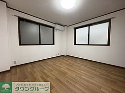 堀越ビル 101 1階1Kのリビング/ダイニング