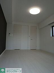 フェニックス新宿夏目坂 903 9階1Kのリビング/ダイニング