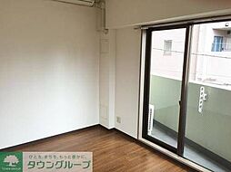 メゾン・ド・ヴィレ白金台 301 3階1Kのリビング/ダイニング