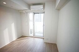 パークキューブ大井町レジデンス 904 9階1Kのリビング/ダイニング