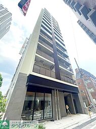 デュオフラッツ日本橋水天宮 0701