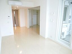 コスモリード新宿余丁町 403 4階1LDKのリビング/ダイニング