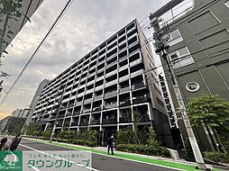 ザ・パークハビオ神楽坂レジデンスＳｏｕｔｈ 1009