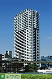 クレストプライムタワー芝 3002