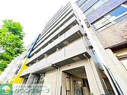 ルーブル三田 901