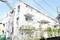 アーバンフラッツ目黒本町 213