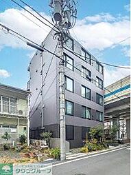 ハーモニーグラシア代々木 102