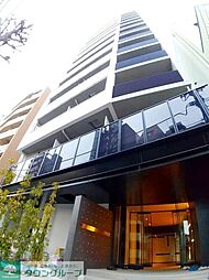 プラウドフラット渋谷笹塚 502