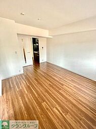 レジディア中落合A棟 504 5階1LDKのリビング/ダイニング