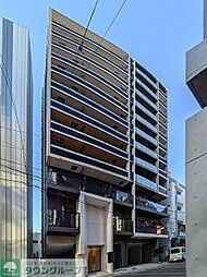 グランパセオ銀座築地 504