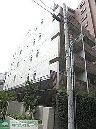 ラティエラ武蔵小山 502