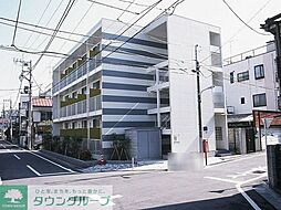 レオパレス鈴ヶ森