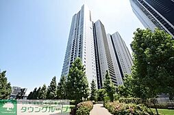 ワールドシティタワーズ・ブリーズタワー 3003