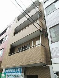 松林堂SK第3マンション