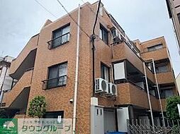 パークアベニュー 202