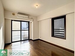 メインステージ茅場町 708 7階1Kのリビング/ダイニング