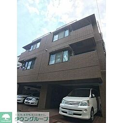 アメニティコヤマ 202