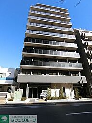 ＢＲＩＣＫ　ＲＥＳＩＤＥＮＣＥ　築地明石町 802