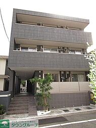 Ｇｒａｎｄ　Ｍ　Ｒｅｖｅｕｒ 101