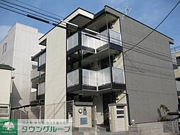 レオパレスエスト砂町