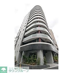 シェフルール西早稲田ラヴィーナ 501