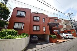 メゾン・ド・白山 202