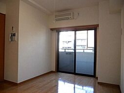 ガラ・ステージ目黒不動前 01005 10階1Kのリビング/ダイニング