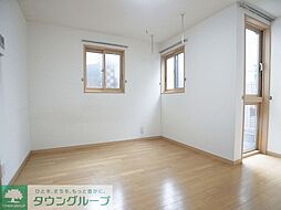 ＹＴハウス 101 1階1Kのリビング/ダイニング