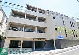 THE LUDLOW NAKAMEGURO