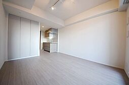 パークハビオ平河町 907 9階ワンルームのリビング/ダイニング