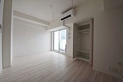 プラウドフラット三越前 303 3階1Kのリビング/ダイニング