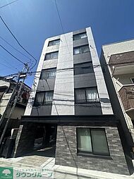 ＬｉｖｅＦｌａｔ門前仲町 0101