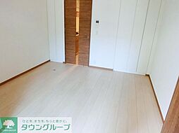 コンフォリア渋谷ＷＥＳＴ 0702 7階1Kのリビング/ダイニング