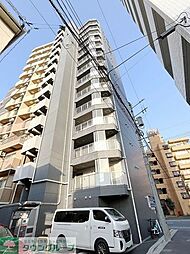 スパシエヴァロル品川荏原