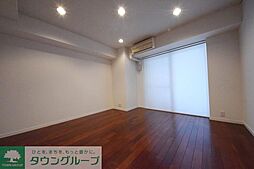 Ｎ35　ＥＡＳＴ 1008 10階1Kのリビング/ダイニング